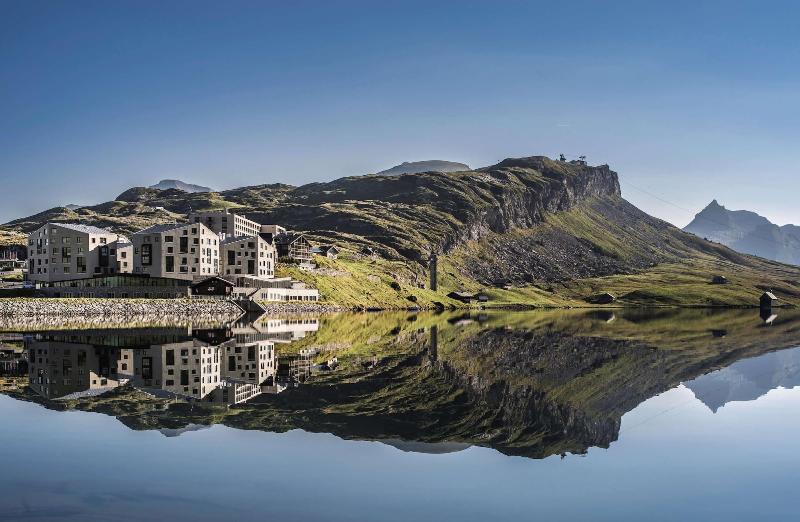 Frutt Resort in Kerns, Switzerland