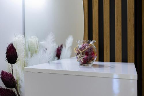 Apartment Bella — 4-Star Luxury Hotel in Podstrana, Croatia
