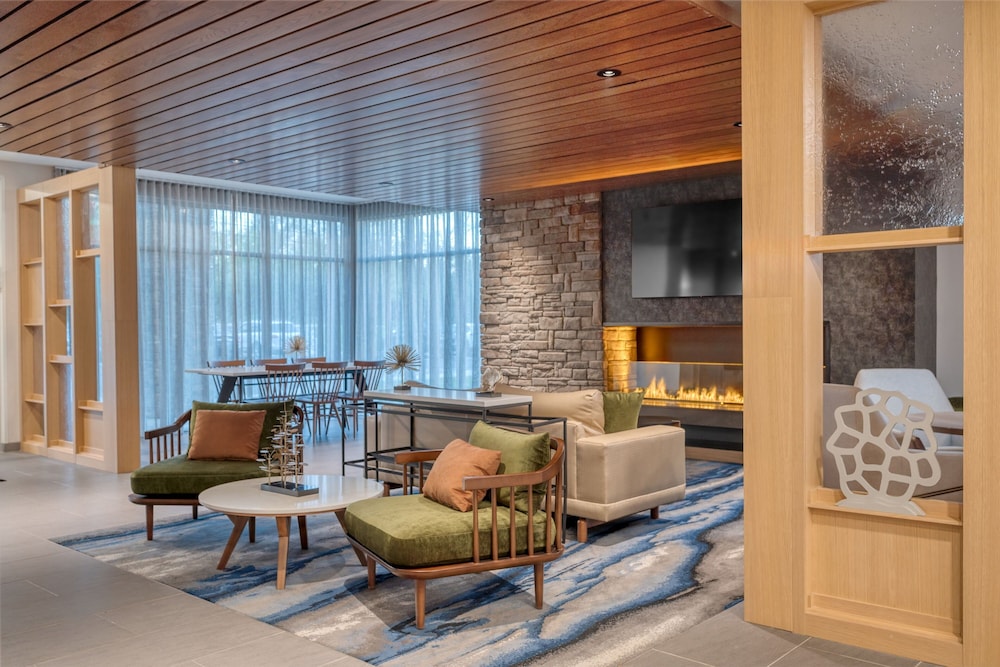 Fairfield by Marriott Inn & Suites Shelbyville - photo 3
