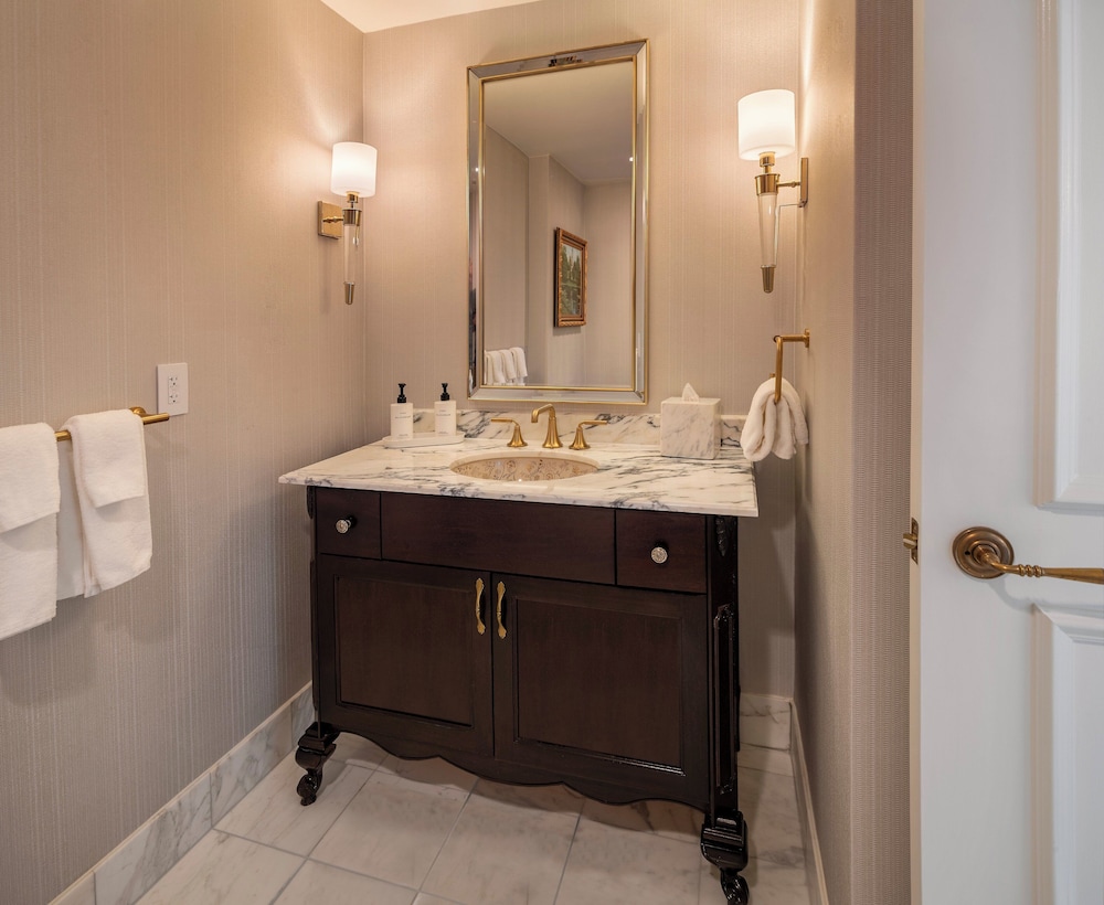 Willard InterContinental Washington by IHG - photo 38