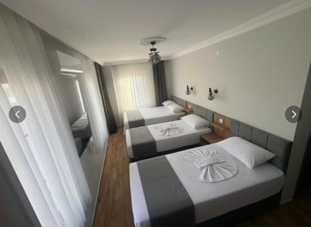 Avka Palace in Edirne, Turkey