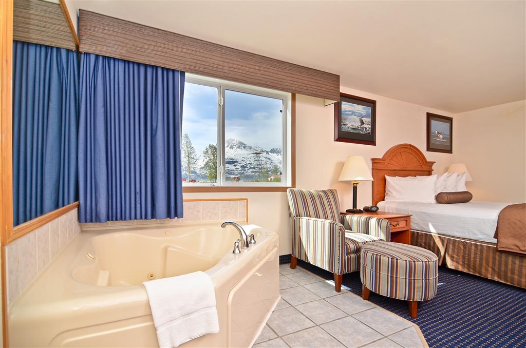 Best Western Valdez Harbor Inn - photo 15