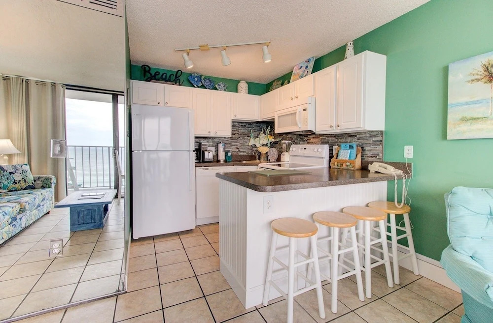 0701 The Green Starfish by Atlantic Towers - photo 13