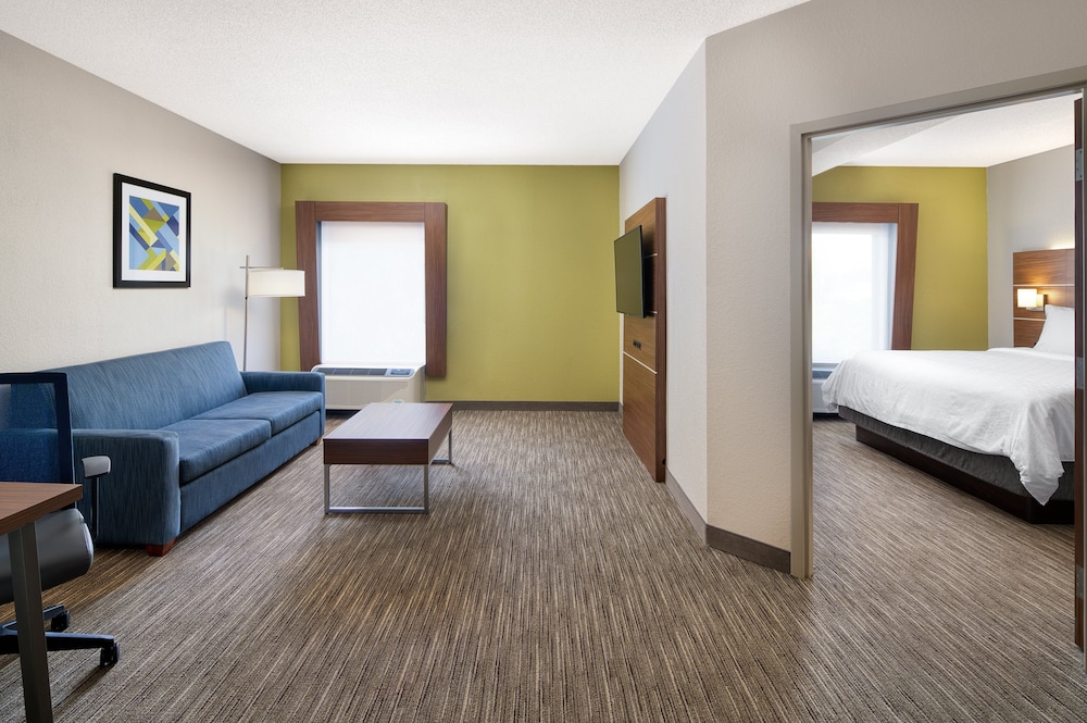 Holiday Inn Express Statesboro by IHG - photo 7