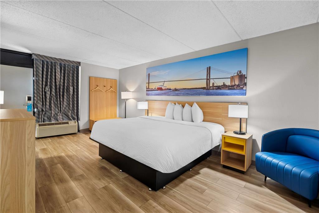 Days Inn by Wyndham Statesboro - photo 26