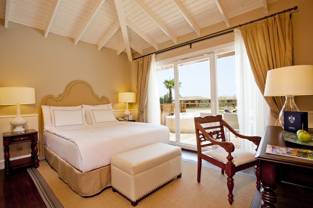 Kaya Palazzo Golf Resort — Belek — photo 5