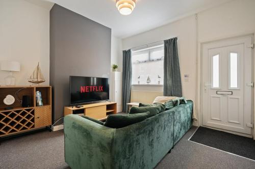 Grimsby City Centre stay — Grimsby — photo 2