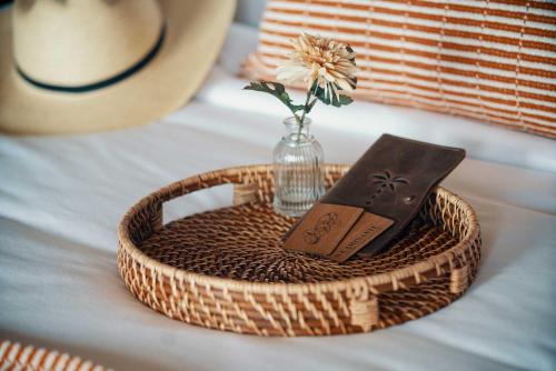 El Caminante Bar & Bungalows - photo 26