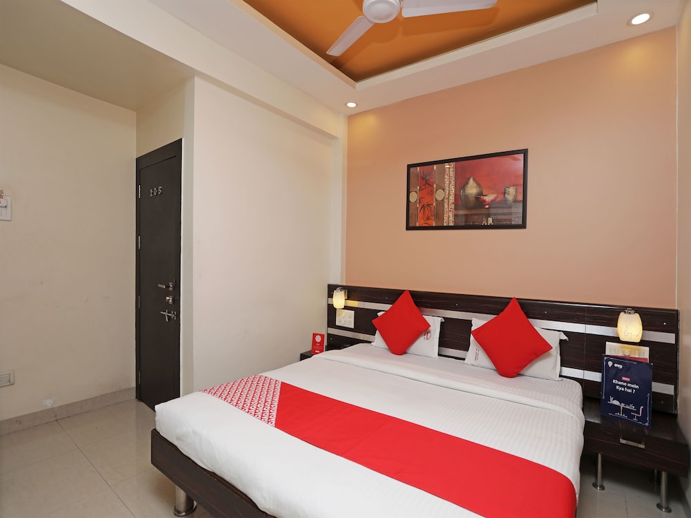 Hotel Swasti — Pune — photo 4