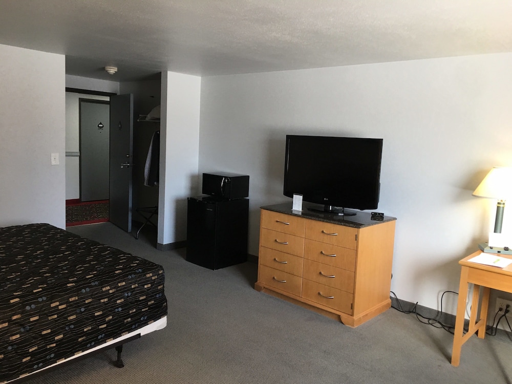 Americas Best Value Inn Billings - photo 10
