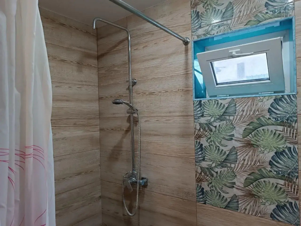 Health resorts in Goryachiy Klyuch, Russia