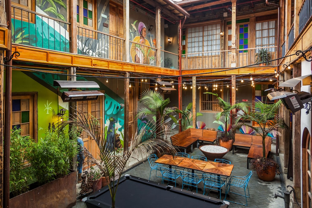 Candelaria Lofts