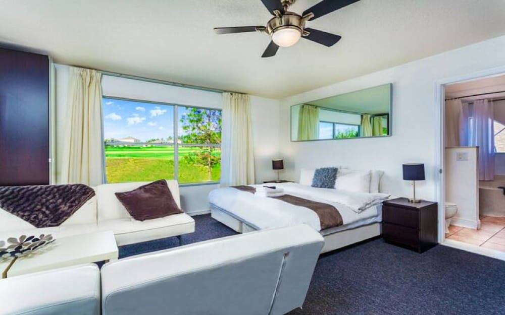 DisneyMansion by AmericanVacationLiving 11BR - photo 16