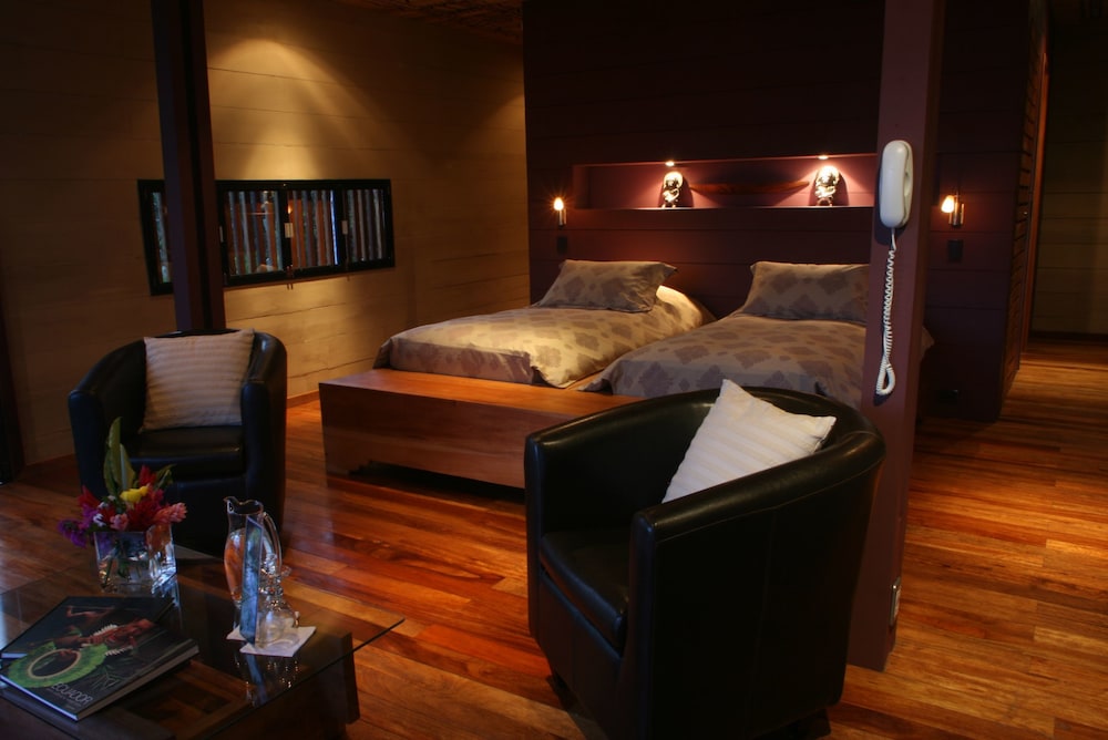 Hamadryade Lodge — Tena — photo 5