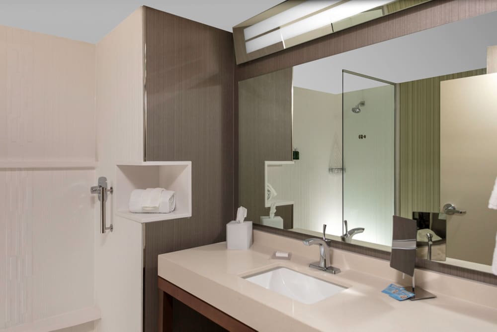 Courtyard by Marriott Indianapolis West Speedway - photo 7
