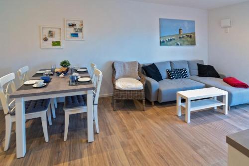 Ferienwohnung Deichschaf — Norden — photo 2