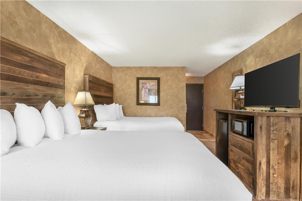 Best Western Plus Inn of Santa Fe - photo 23
