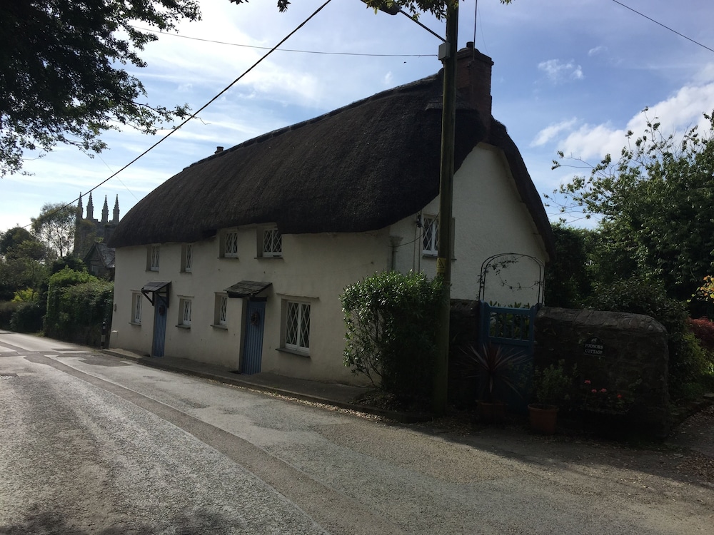 Little Pudners in Bude, United Kingdom