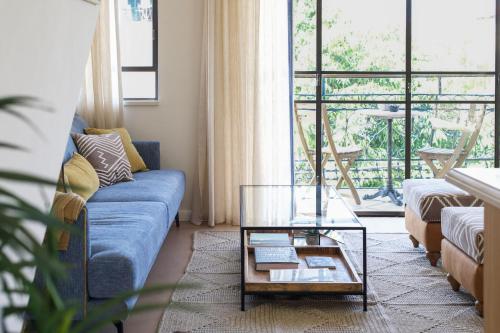 David Zehavi Apt #3 — 4-Star Luxury Hotel in Tel Aviv, Israel