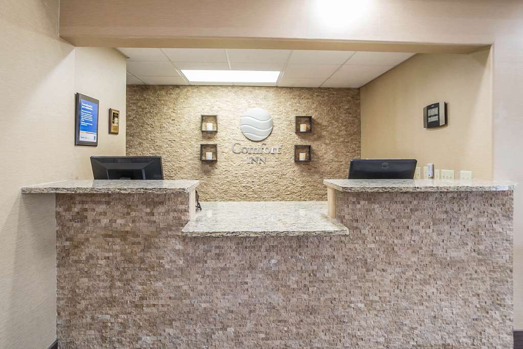 Comfort Inn Grand Junction I 70 - photo 2