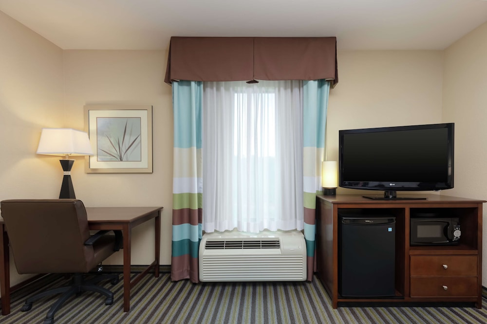 Hampton Inn & Suites Adairsville Calhoun Area - photo 18