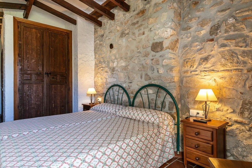 Hotel Posada Del Rio — Alozaina — photo 4