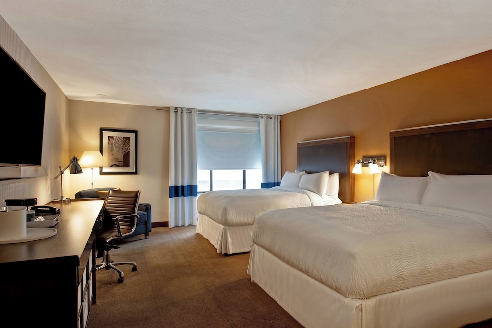 Four Points By Sheraton Peoria - photo 16