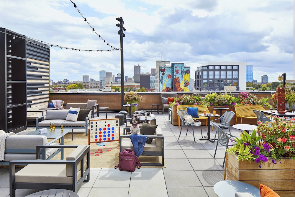 Moxy Columbus Short North - photo 40