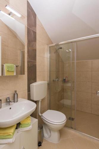 Apartment Pekoc