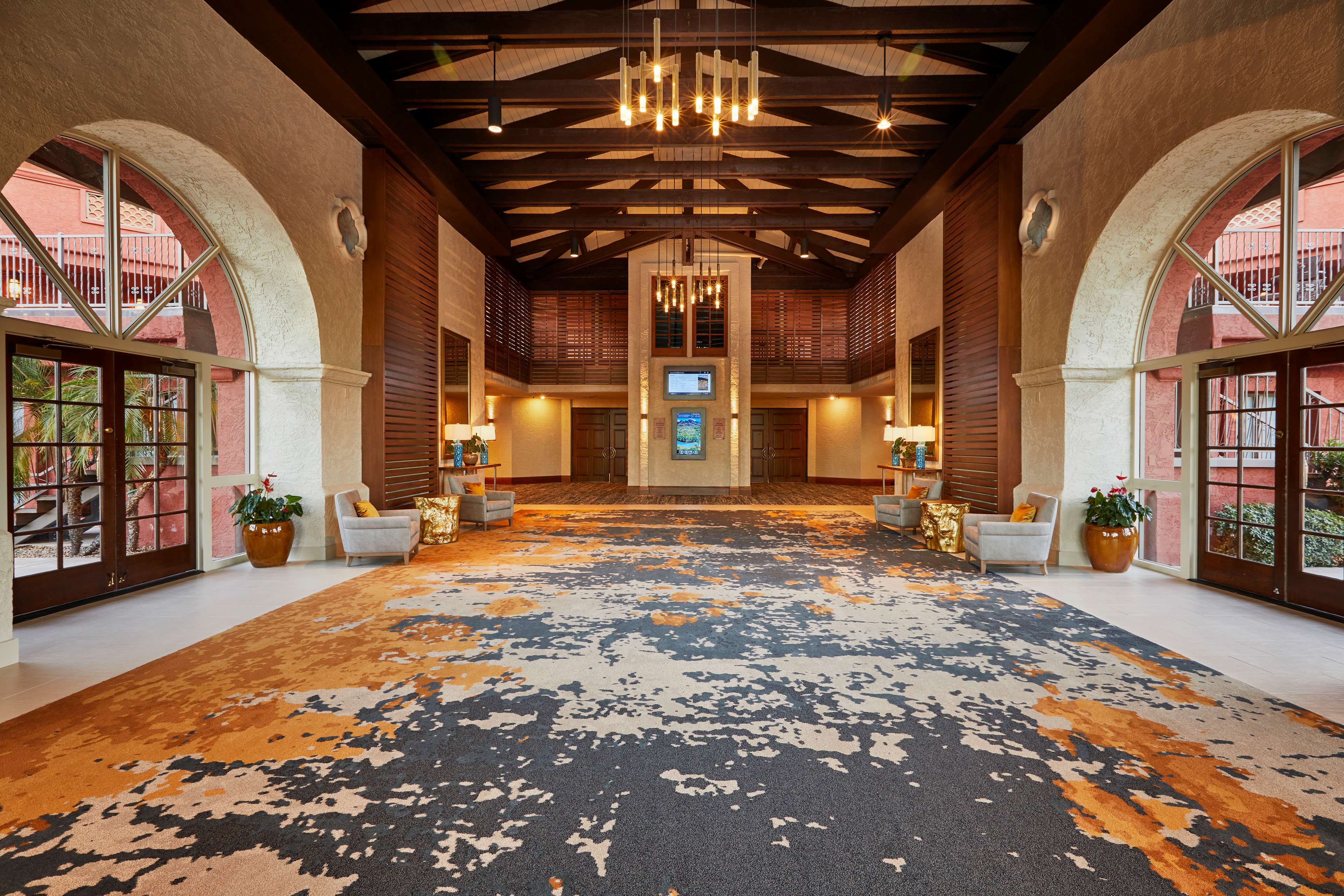 Hilton Phoenix Resort at the Peak - photo 28