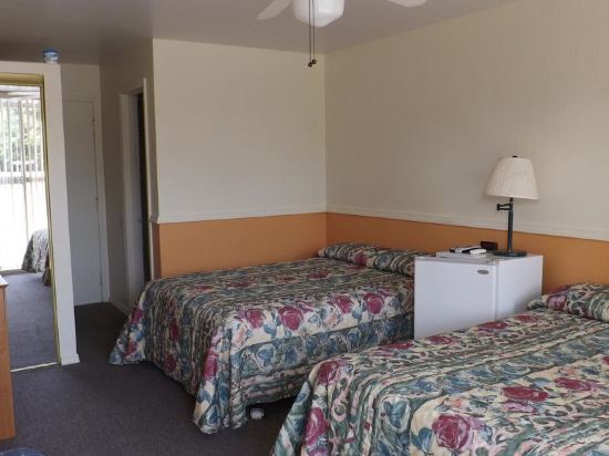 Twin Lakes Inn - photo 22