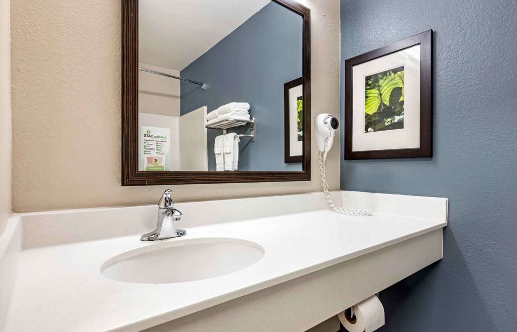 Extended Stay America Suites Dayton North - photo 20