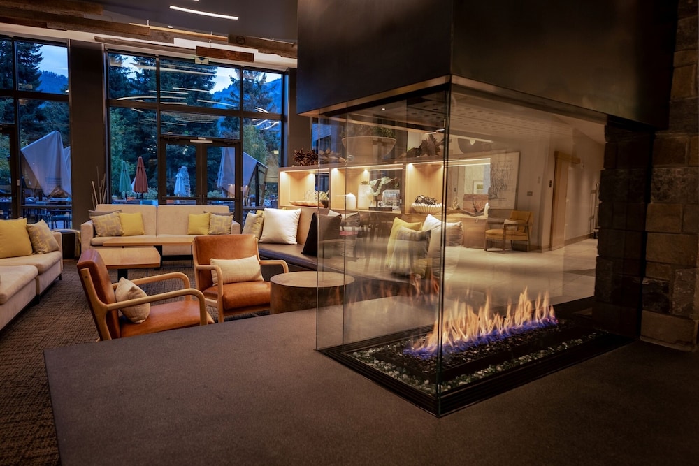 Limelight Hotel Ketchum - photo 92