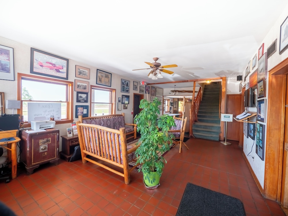 Beaumont Hotel - photo 20