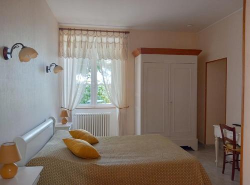 Ferme De Chez Piche — hotel in Burie