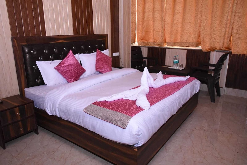 Hotel Accurate — Rishikesh — photo 2