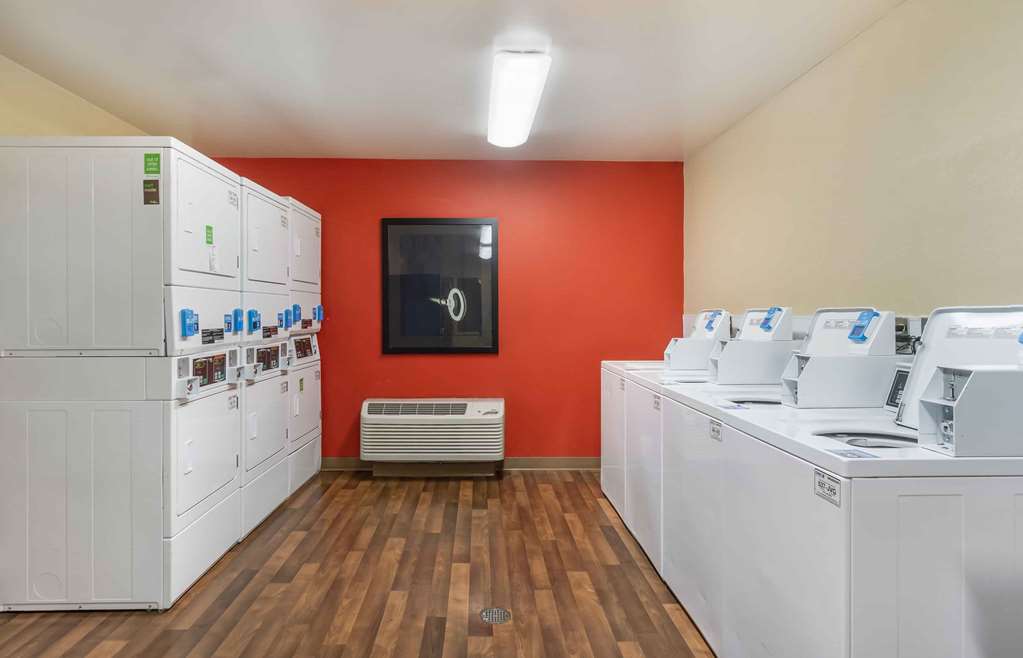 Extended Stay America Suites Tacoma Fife - photo 42