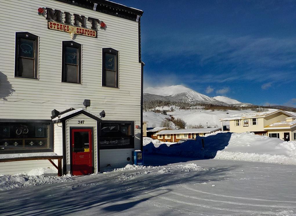 1St Interstate Inn - featured photo