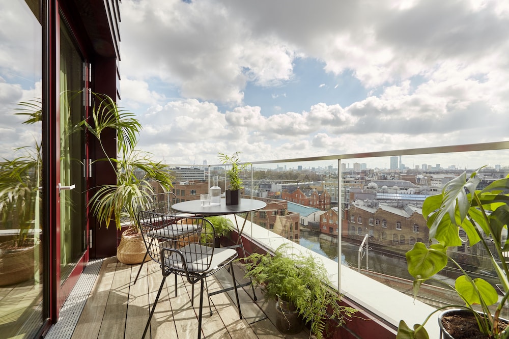 Stay Camden — 4-Star Luxury Hotel in London, United Kingdom
