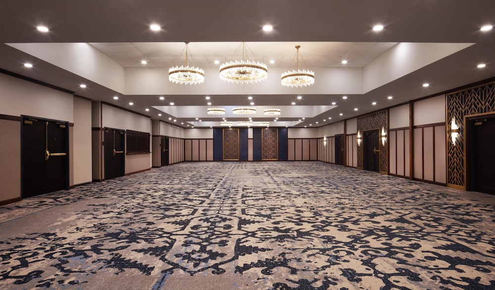 Hotel Royer Urbana Champaign Tapestry Collection by Hilton - photo 52