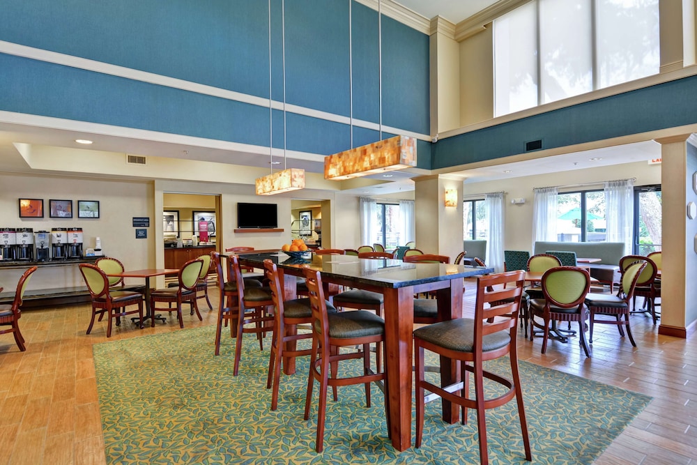 Hampton Inn Jacksonville Ponte Vedra Beach Mayo Clinic Area - photo 3
