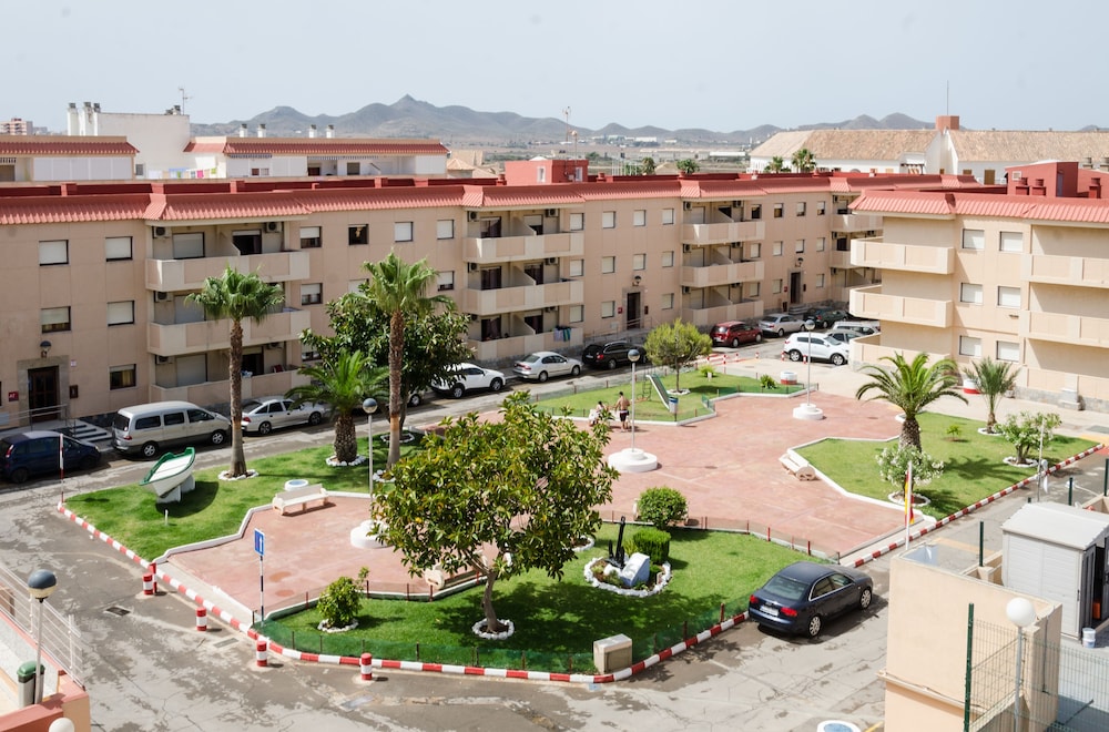 Tesy Ii — La Manga Del Mar Menor