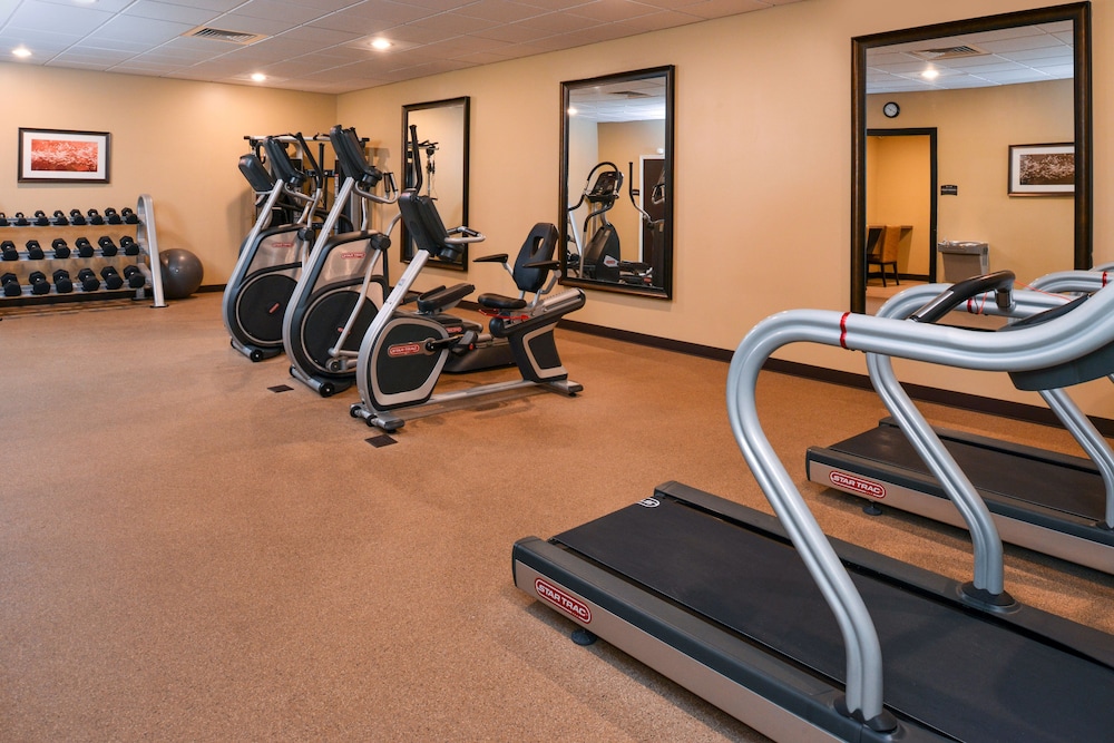 Staybridge Suites Merrillville by IHG - photo 49