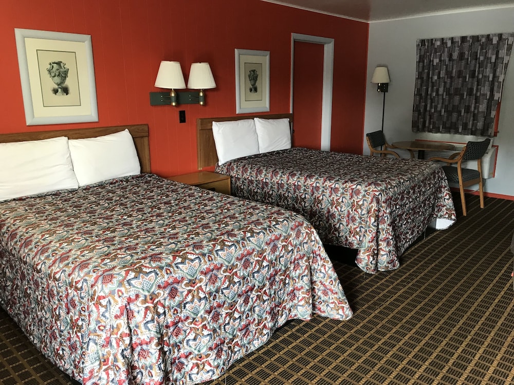 Parkview Motel - photo 9