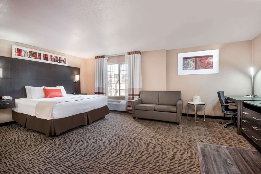 Hawthorn Suites by Wyndham Las Vegas Henderson - photo 10