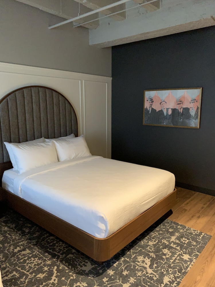 Hotel Indigo Omaha Downtown by IHG - photo 15