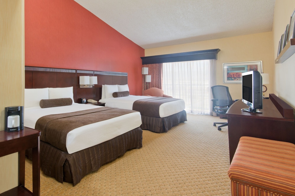 Crowne Plaza Albuquerque by IHG - photo 9
