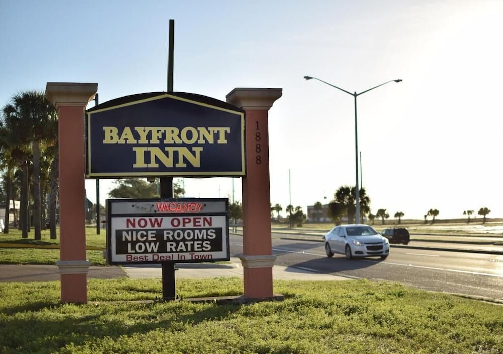 Bayfront Inn Biloxi - photo 25