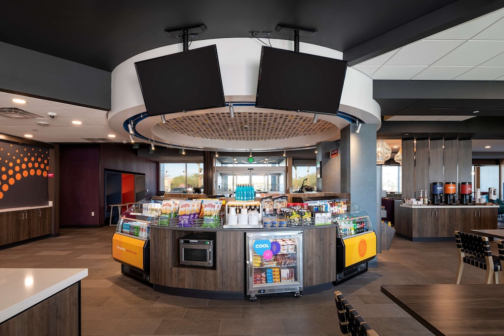 Tru By Hilton Phoenix Glendale Westgate AZ - photo 41