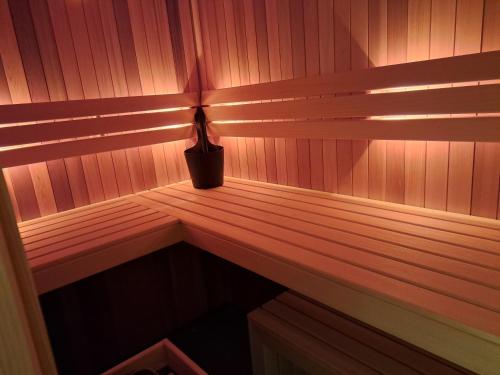 Zuidstraat 105 1 Nieuw appartement met sauna — 4-Star Luxury Hotel in Westkapelle, Netherlands